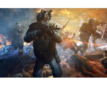 Metro: Last Light findet seinen Weg nun auch auf die neuen Konsolen