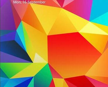 Samsung Galaxy Tab4 : Neue Tablet Serie von Samsung offiziell vorgestellt