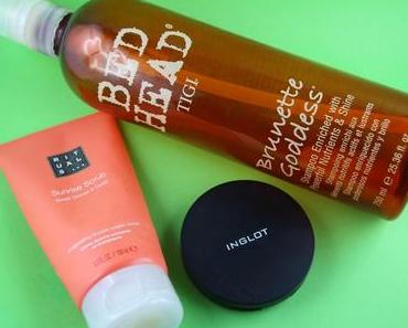 Der Müll des Monats März