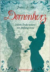 Dornenherz von Jutta Wilke/Rezension