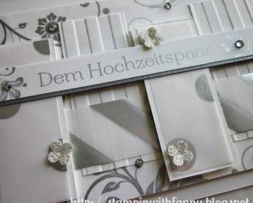 Match the Sketch-Challenge #14: Silberfantasie