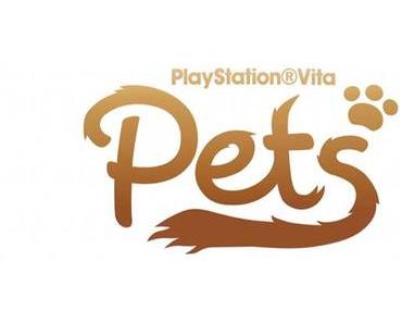 PlayStation Vita Pets erscheint im Juni