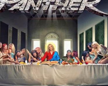 Steel Panther: Last Supper