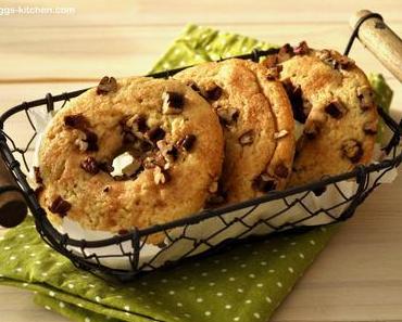 Saure Sahne Donuts fürs Geburtstagskind