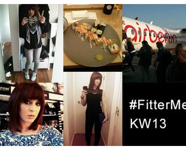 #FitterMe2014 – KW13