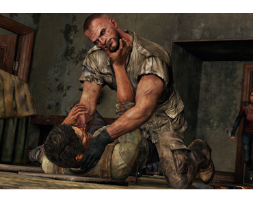 The Last of Us: Neues DLC bringt weiteren Schwierigkeitsgrad und Multiplayer-Maps