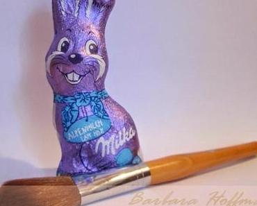 Osterüberraschung by Barbara Hoffmann.