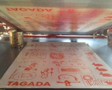 #SP38 – Streetart Berlin live auf der Centrifuga