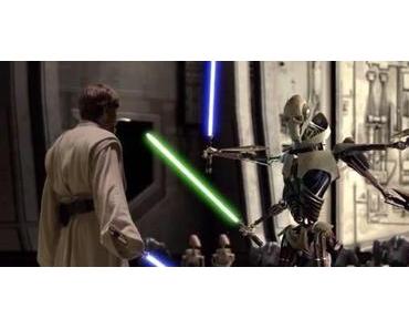 30 Jahre VFX: Compilation der Filmgeschichte