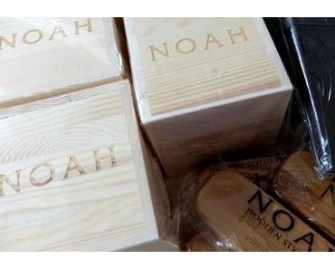 Noah Gewinnspiel