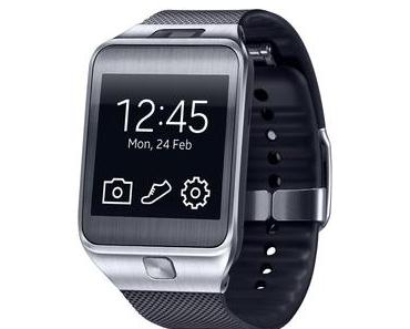 Samsung Gear2 und Gear2 Neo jetzt hier vorbestellen