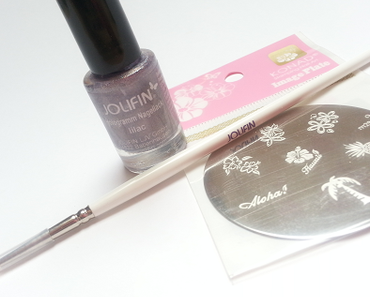 Nageldesign Neuheiten, Review: Meine Bestellung bei Pretty Nails Shop