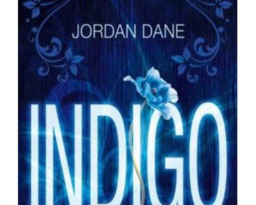 [Rezension] Indigo – Das Erwachen von Jordan Dane (The Hunted #1)