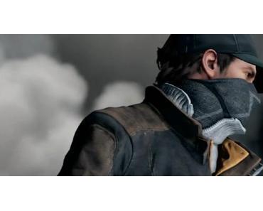 Watch_Dogs: Vorstellung des kommenden Videospiel-Knallers