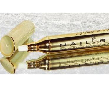 Juka d’Or® Lifting Balm Gewinnspiel