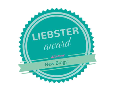 Getaggt und beschenkt mit dem "Liebster Blog Award" von E...
