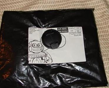 Plan to take over the world