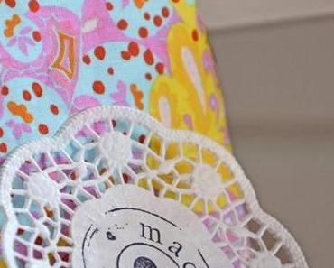 Kramtasche Iris [#1408]