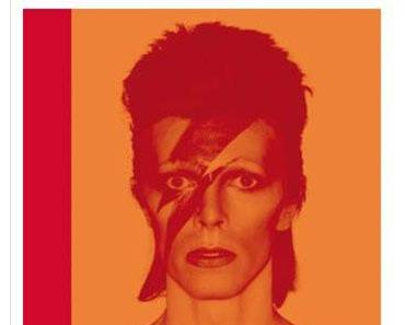 Berlinspiriert Kunst: David Bowie Retrospektive in Berlin