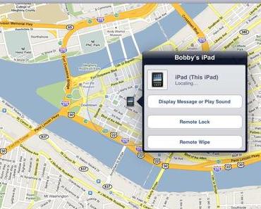 5 Unverzichtbare iPad Apps