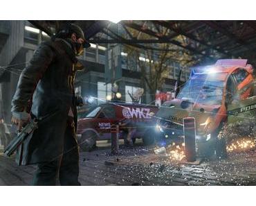 Watch Dogs: Systemanforderungen im Überblick