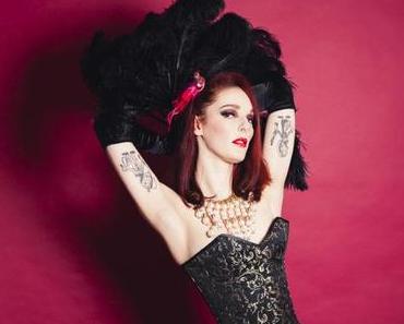 Burlesque Shooting in Hamburg