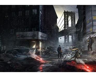 The Division: Umgebung nur begrenzt zerstörbar