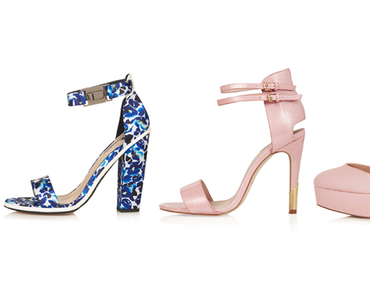 TOPSHOP SHOE PORN