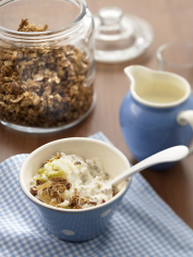 Wohlfühlrezepte für den Frühlingsmorgen