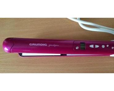 Es wird wieder glatt - Ich meine damit meine Haare