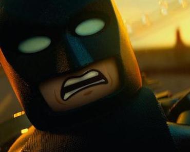 “The LEGO Movie” von Phil Lord & Christopher Miller