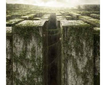Trailer - Maze Runner - Die Auserwählten im Labyrith