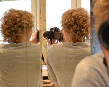 John Frieda? Gerne wieder!