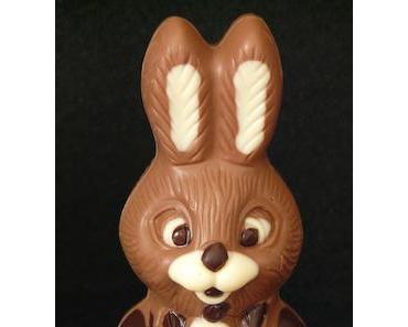 Nikolaus wird kein Osterhase