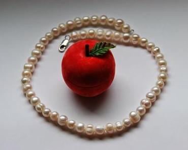 Pearls for Girls