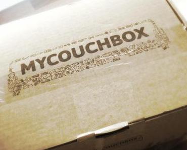 Lecker!! My Couchbox