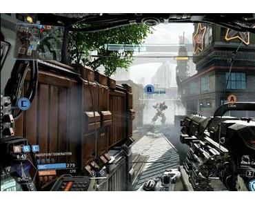 Titanfall: Cheater haben zu großen Einfluss