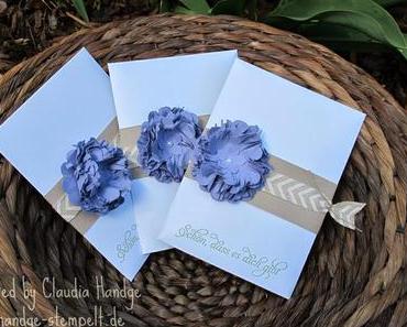 Das gestrige Teamtreffen...