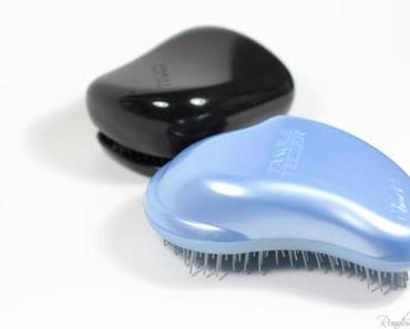 Review – Tangle Teezer-Liebe (Classic & Compact)