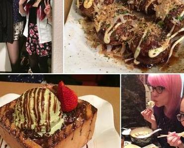 [Event] Summerfeeling mit dm & Piz Buin