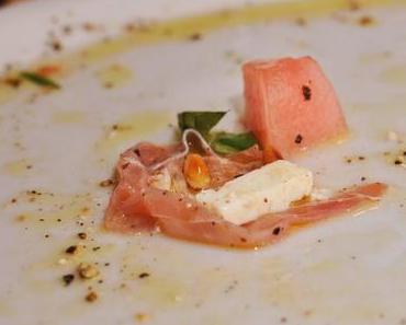 Langweilig, aber delikat