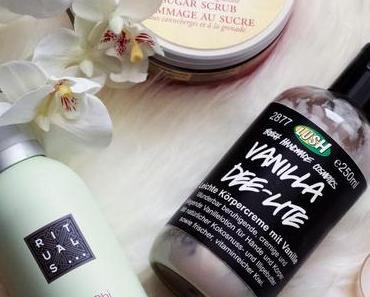 Spring Care Routine: Meine Top 3 Hautpflegeprodukte