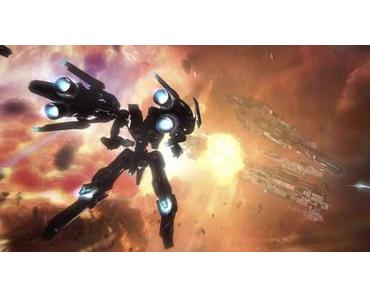 Strike Suit Zero – Director’s Cut erscheint heute für Xbox One und PC