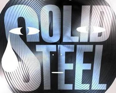 Mo Kolours Gastmix für die Solid Steel Radio Show  (free download)