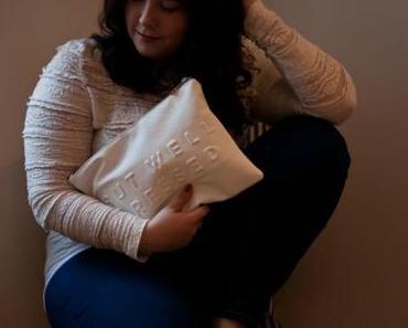 stressed…but well dressed