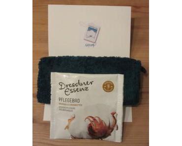 Bade- und Handtücher bei Cotton USA zu gewinnen