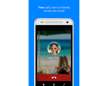 Facebook zwingt zum Umstieg auf die Messenger App