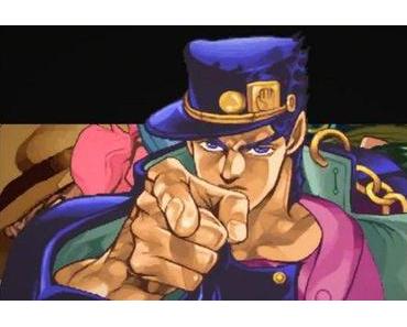 Demo zu JoJo’s Bizarre Adventure: All-Star Battle veröffentlicht