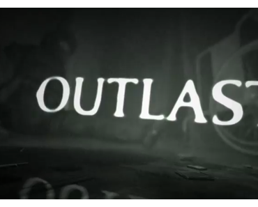 Outlast - DLC verschoben