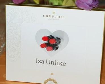 [Geschenkidee] DeinBonbon Pralinenbox